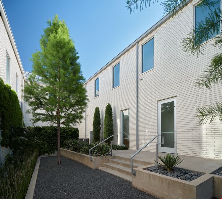71 Squared - Building 5