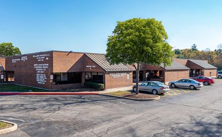 Preview of Office space for Rent at 901 Biesterfield Road