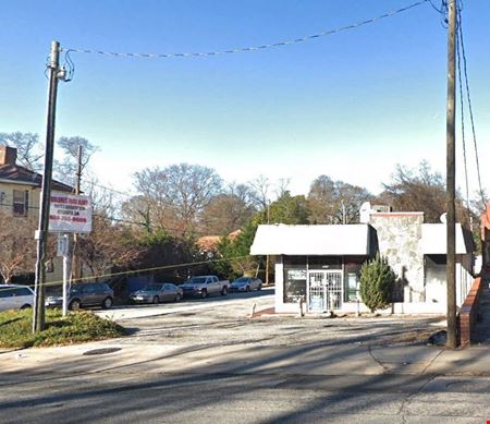 Preview of Retail space for Sale at 1047 Ralph David Abernathy Boulevard