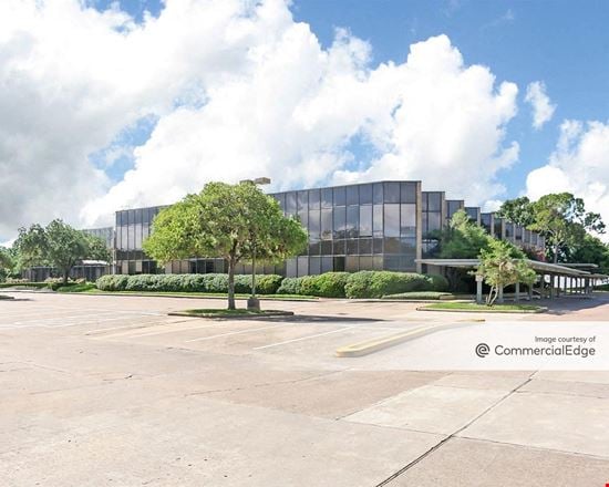LandPark - Churchill Building