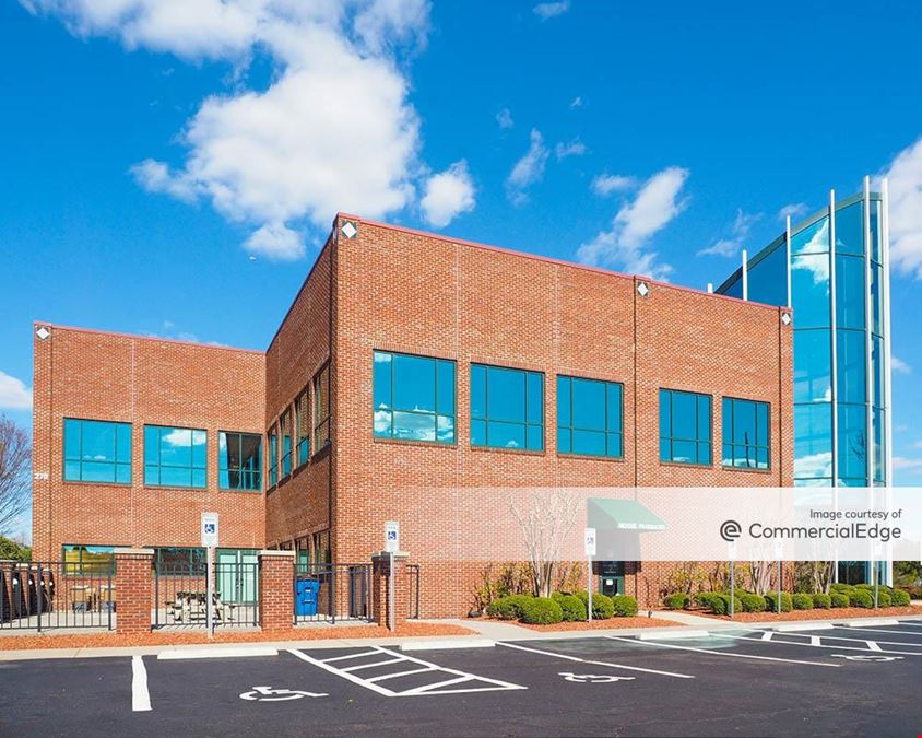 Atrium Health - Cabarrus Family Medicine Building