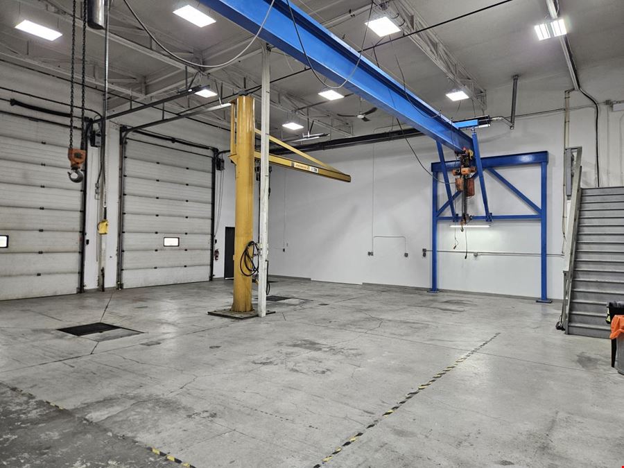 7421 Edgar Industrial Drive