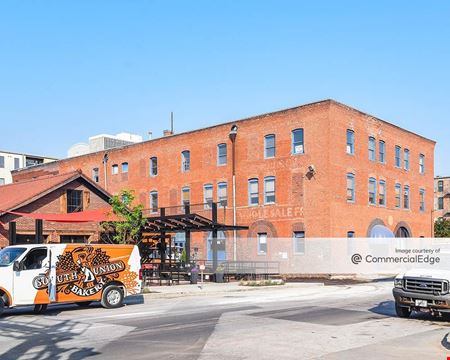 Preview of Office space for Rent at 108 3rd Street