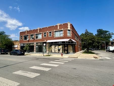 Preview of Retail space for Rent at 2226 East 75th Street
