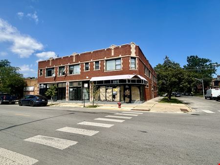 Preview of Retail space for Rent at 2226 East 75th Street