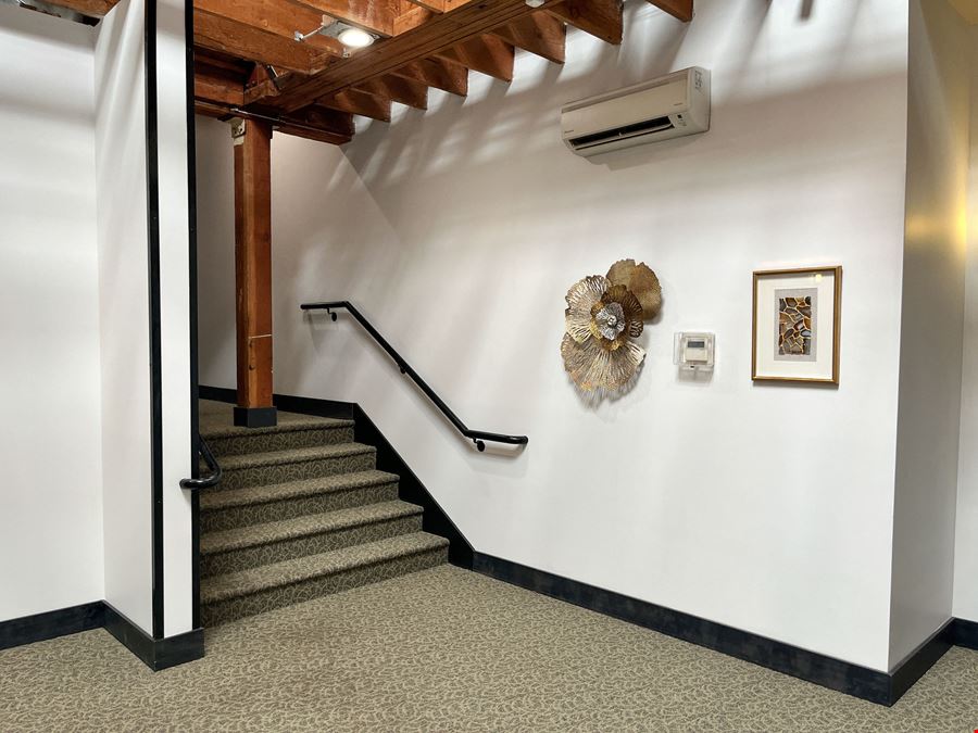 PGE - Yeater Building