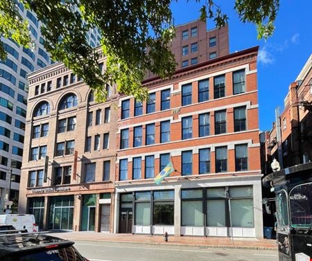 Preview of Office space for Sale at 175 Purchase Street