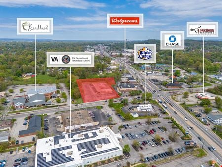 Preview of Retail space for Rent at 4529 Greenwood Rd