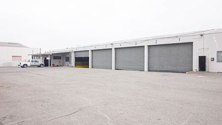 Preview of Industrial space for Sale at 2638-2640 Yates Ave 