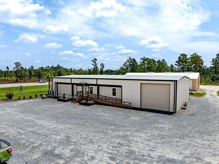 19300 Valdosta Hwy