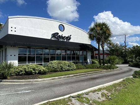 Preview of Retail space for Sale at 5120 Ashley Phosphate Rd