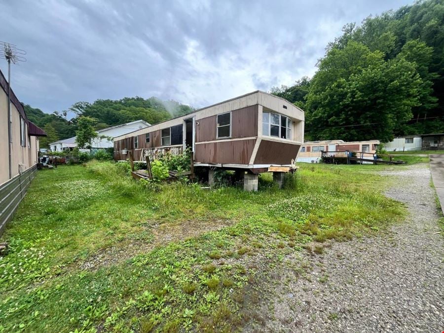 71 Saratoga St. & 11 Ticonderoga Dr.