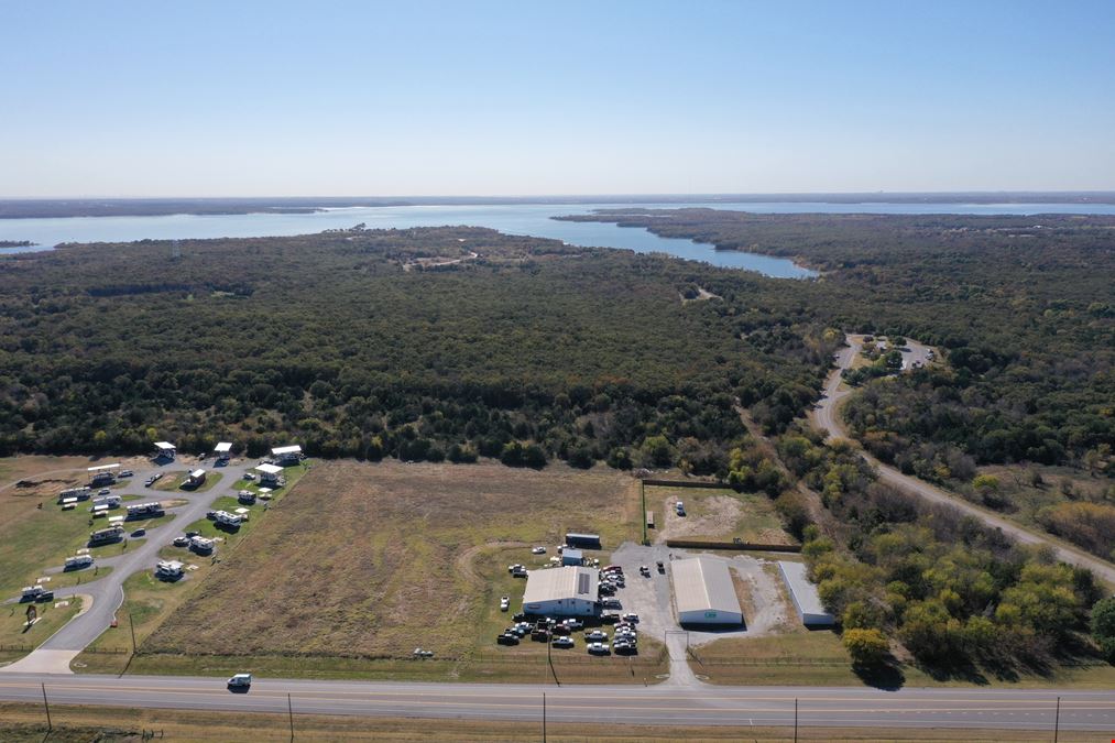 6444 East Lone Oak Road