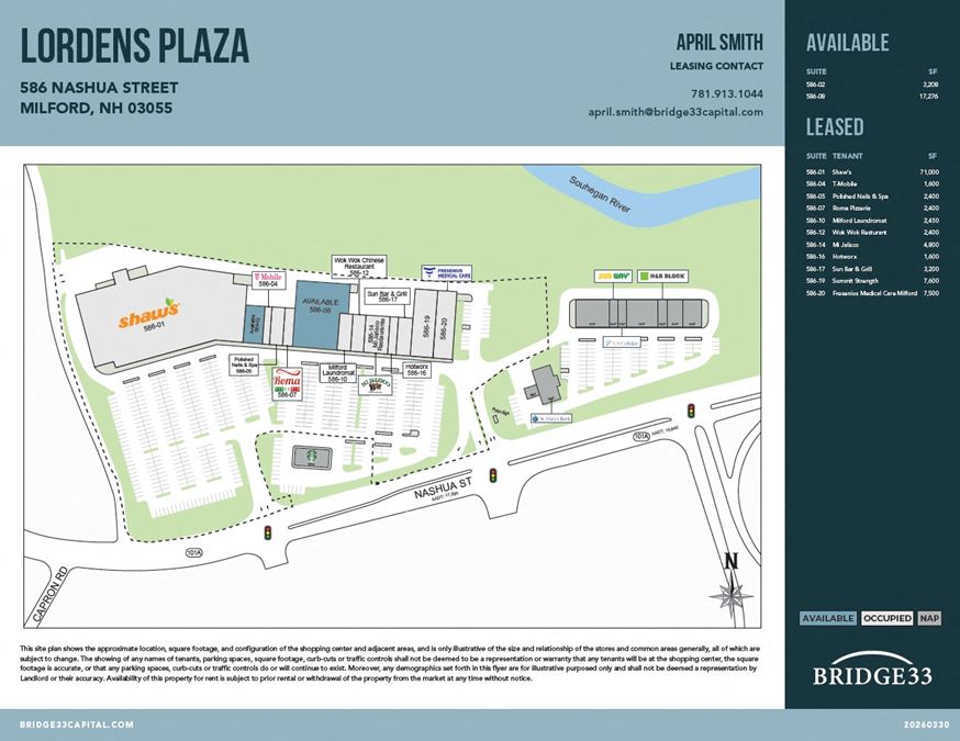 Lordens Plaza