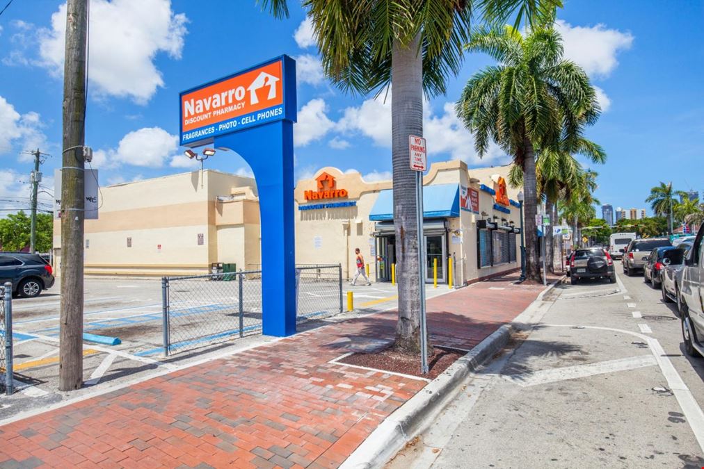 Navarro Little Havana