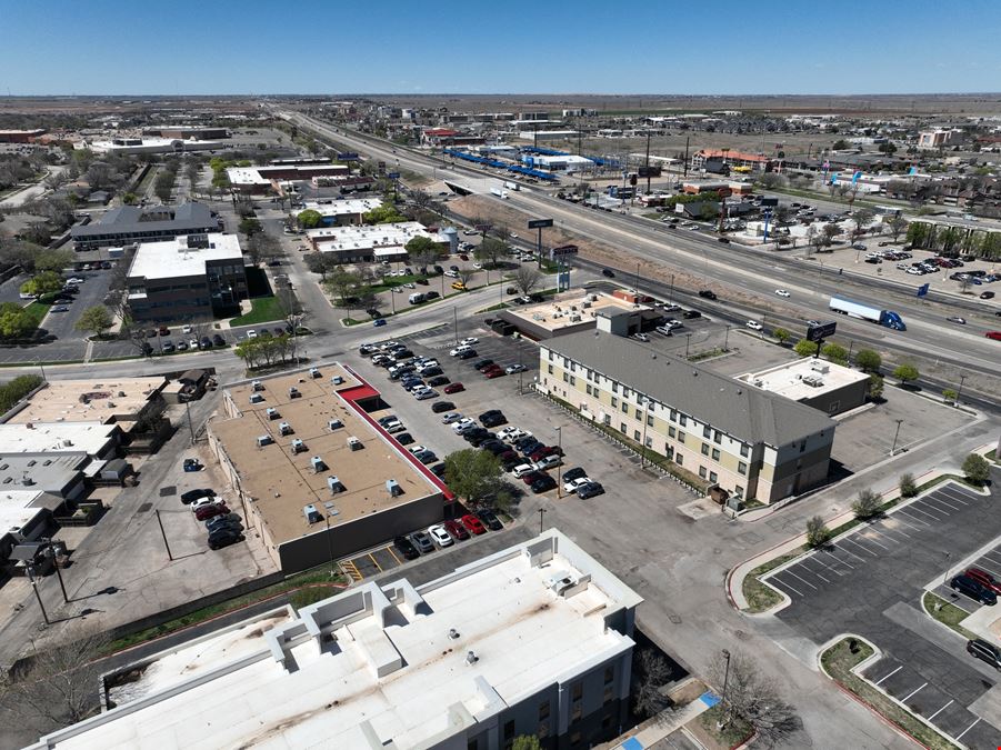 7001 I-40 West