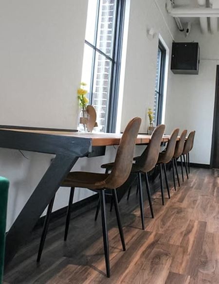 Preview of Coworking space for Rent at 61 Linton Street