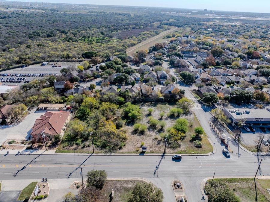 1.19 AC | 13002 Jones Maltsberger Road