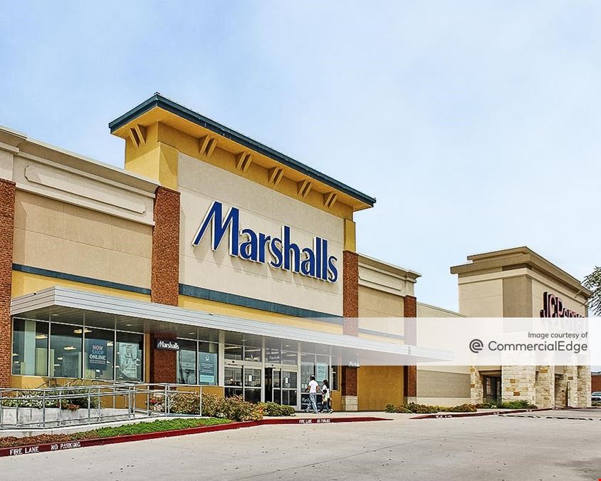 Greenville Promenade Shopping Center