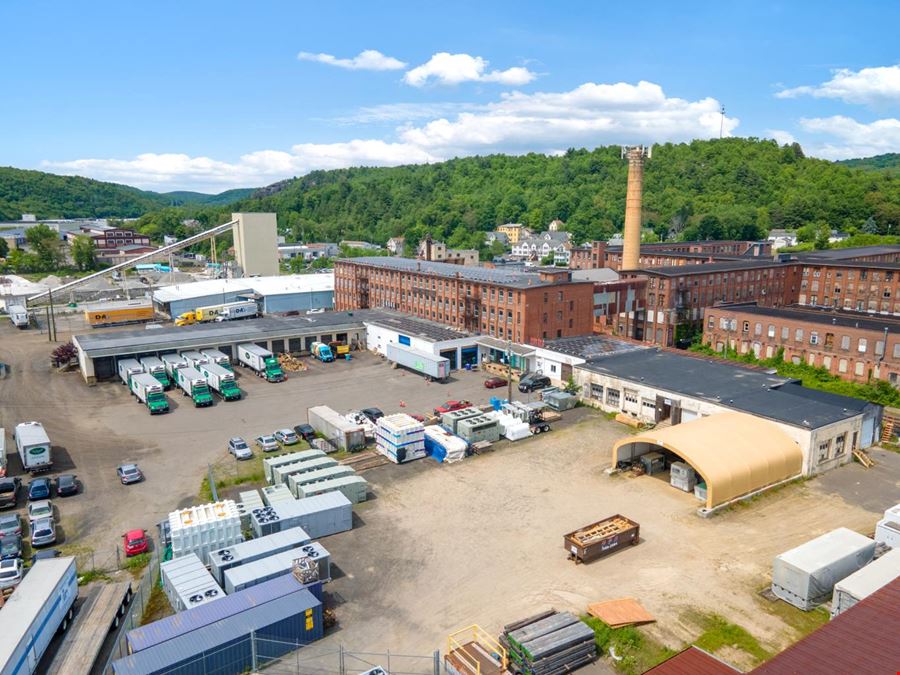 280 Chase River Road - 