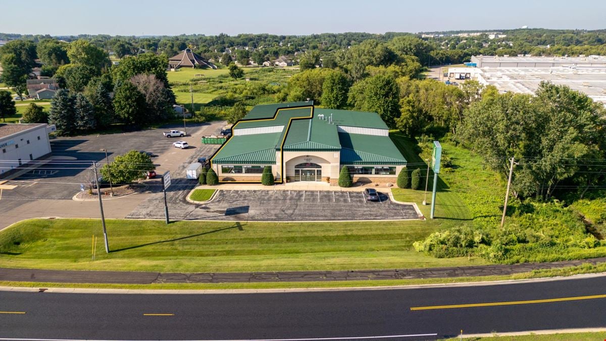 5139 W FRONTAGE RD HWY 52 NW
