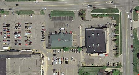 Preview of commercial space at 1552 E. Pierson Rd.