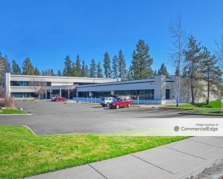 Preview of commercial space at 5615 West Sunset Hwy