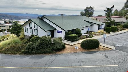 Preview of commercial space at 691 Pauline Ct