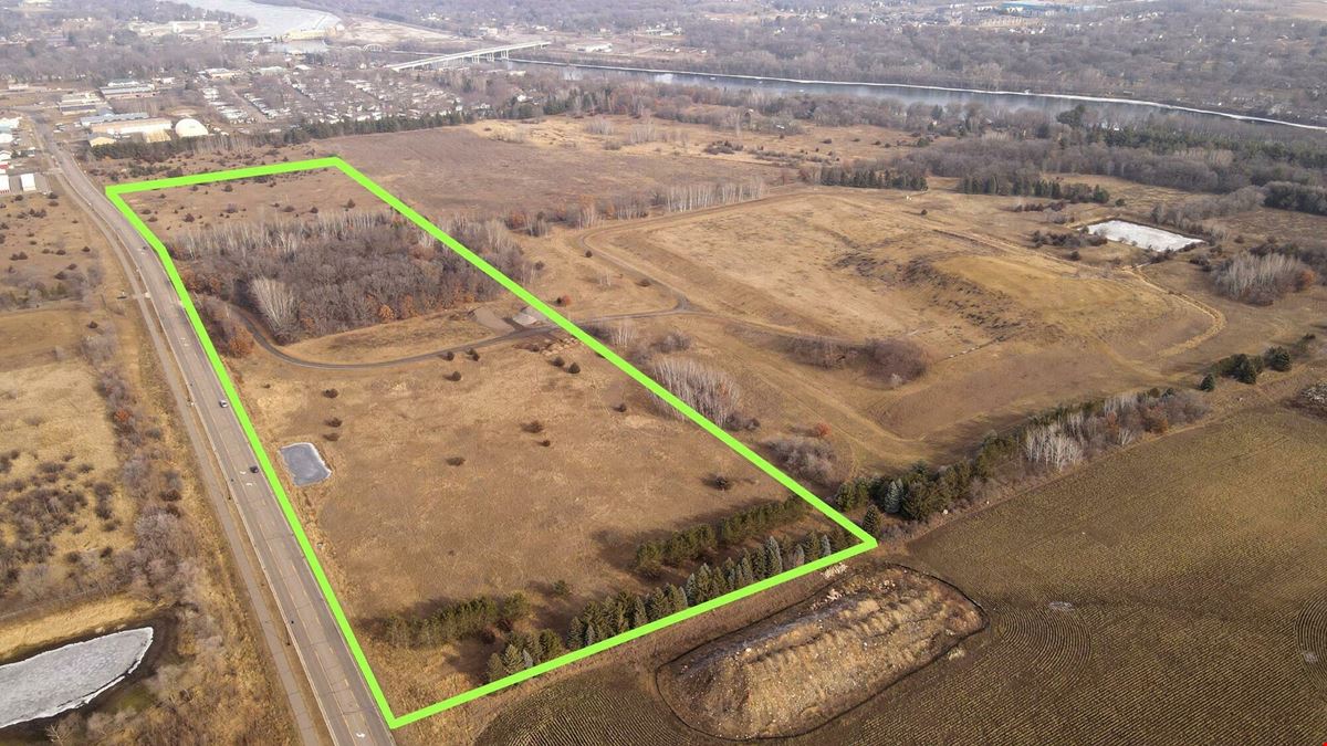 Sartell Land Development Site