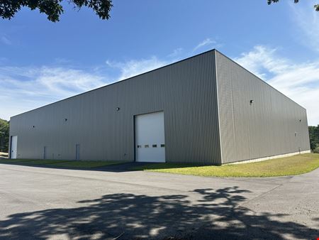 Preview of commercial space at 57 Recycle Dr