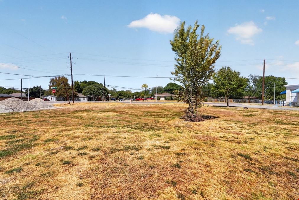 2648 W Scyene Rd Mesquite - For Lease