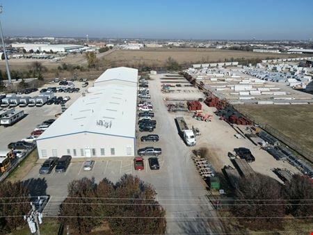Preview of Industrial space for Sale at 2627 SW 22nd St