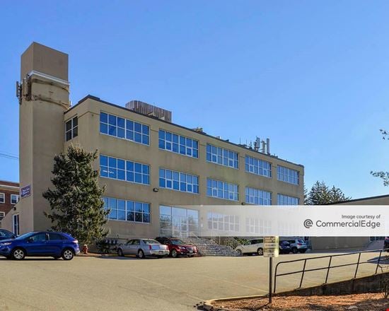 Preview of Office space for Rent at 460 Hillside Avenue