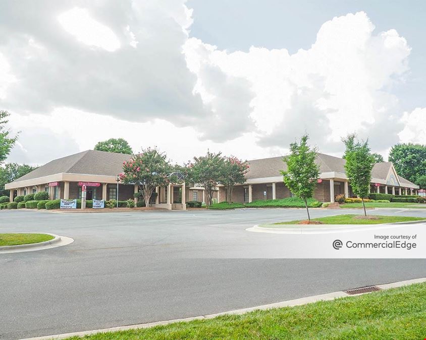 Eastover Medical Park II