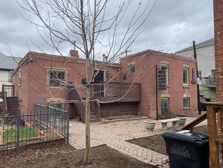 Preview of Office space for Rent at 815 East 17th Avenue