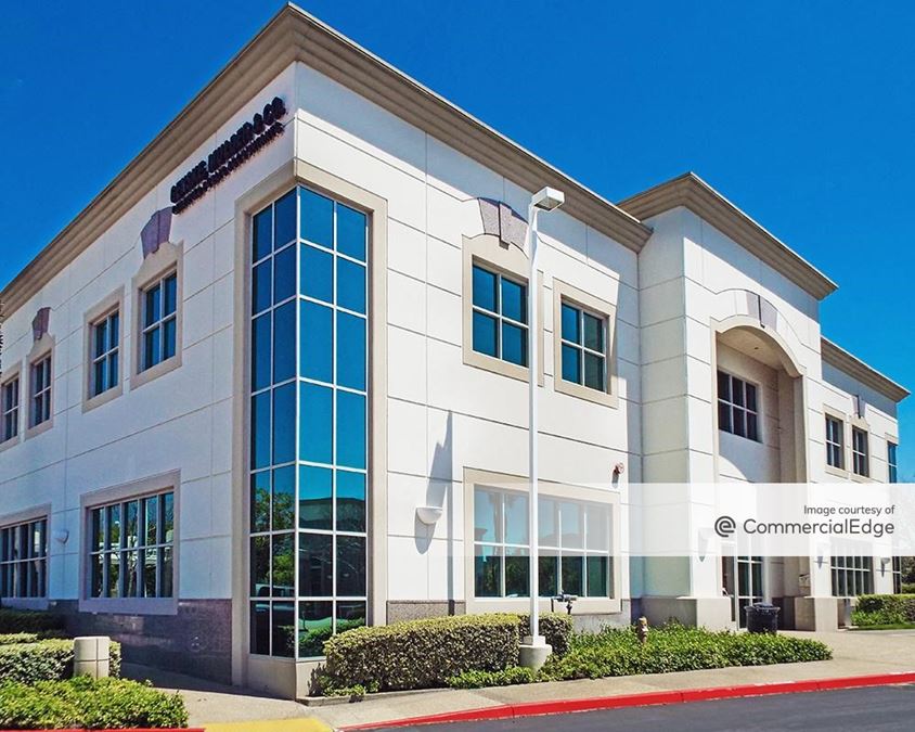 Ferrari Corporate Center