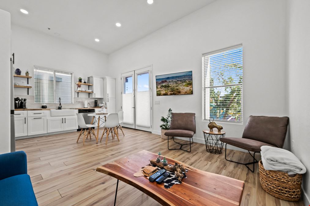 610 E Roosevelt St Unit 141 Mixed Use