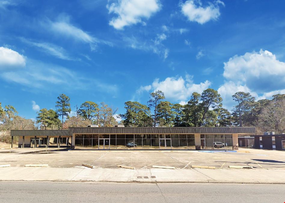 Centrally Located Office Buildings for Sale