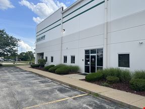 Mokena Warehouse