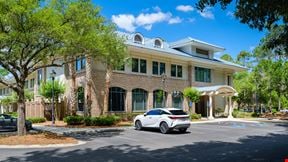 Class A Professional Office Space fronting Hwy 278 - Bluffton, SC