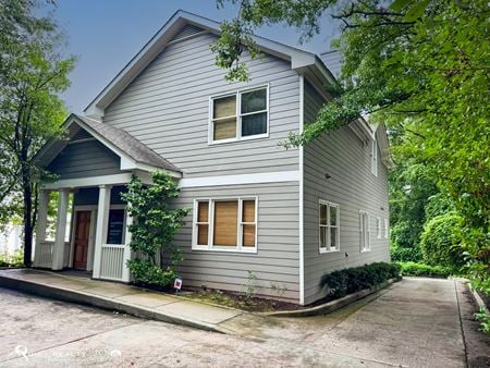 Preview of Office space for Sale at 1452 Carroll Dr NW