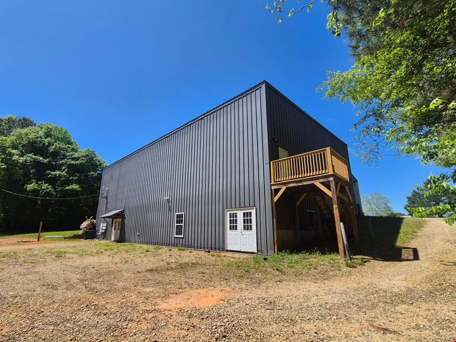 320 Mill Creek Dr