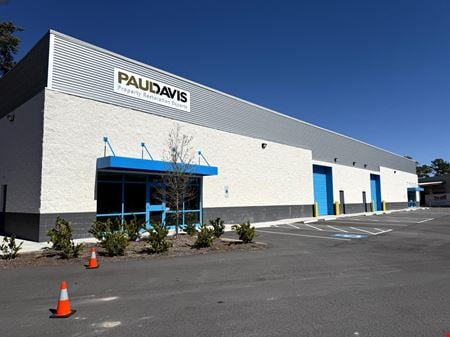 Preview of commercial space at 1410 17th Ave S