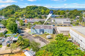 Freestanding Commercial Building @ Bayamón Oeste Shopping Center - For Sale & Lease