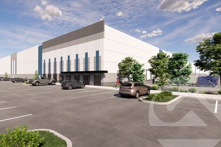 Preview of Industrial space for Rent at Ravenswood Rd