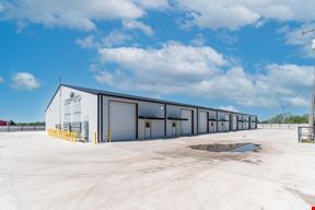 Flex Space 1500-6k SF at 4581 US-380
