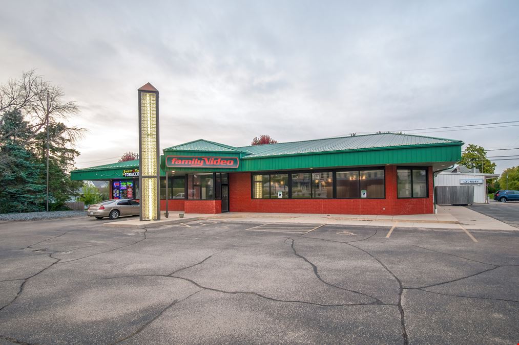 606 W. Main St.