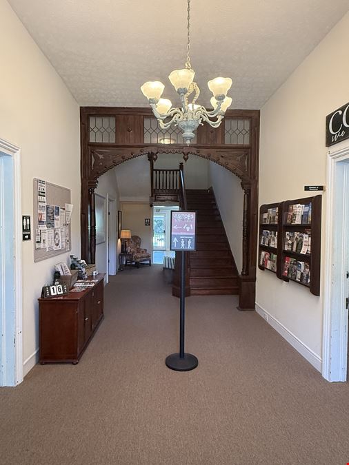 Historic Downtown Hamilton Investment Opportunity