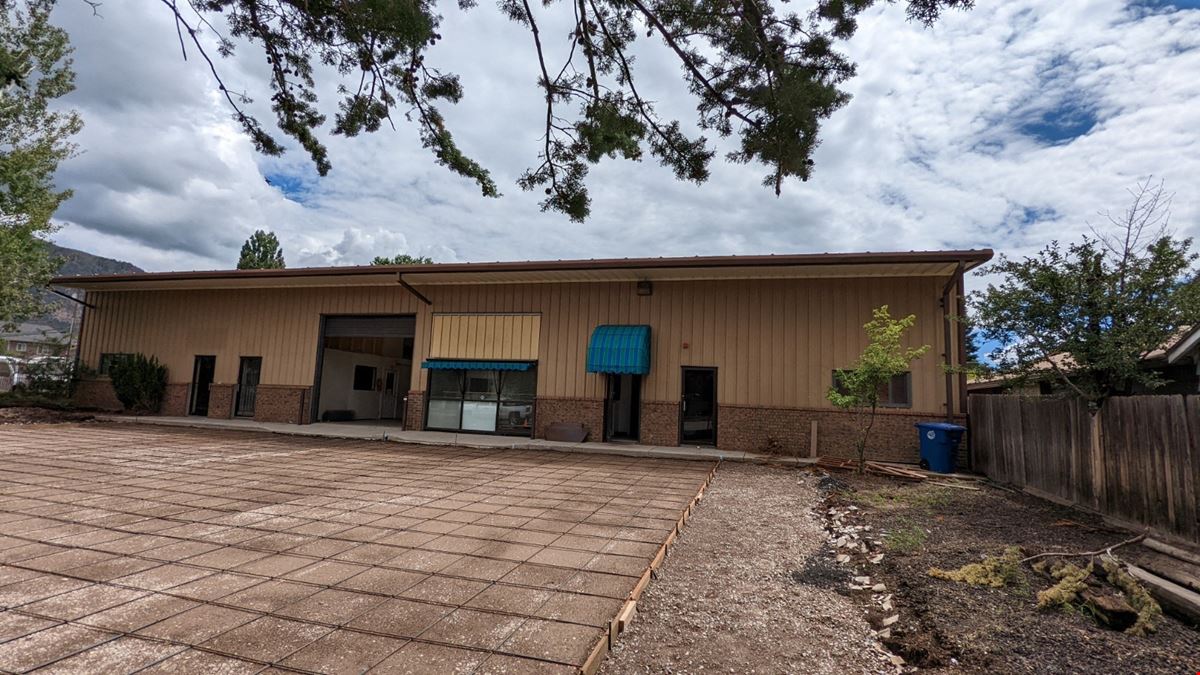 Ideally Sized and Centrally Located Warehouse/Office Suites