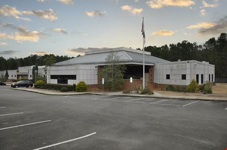 Preview of Office space for Sale at 5910 Clyde Rhyne Dr